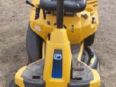 Cub cadet - nuotraukos Nr. 4