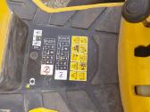 Cub cadet - nuotraukos Nr. 6