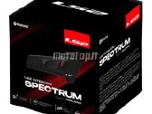 Pasikalbėjimo Įranga Šalmui Ls2 Spectrum - nuotraukos Nr. 4