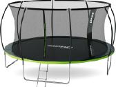 Batutas Zipro Jump Pro Premium 16 Ft - nuotraukos Nr. 2