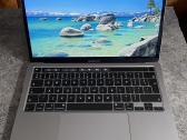 MacBook Pro 13" 2020 i5 / 16gb / 512gb SSD, Space - nuotraukos Nr. 2