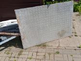 Rifliuoti aliuminio lakstai 2/3.5mm - nuotraukos Nr. 5