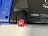 Nintendo Switch su visais priedais - nuotraukos Nr. 8