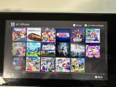 Nintendo Switch su visais priedais - nuotraukos Nr. 9