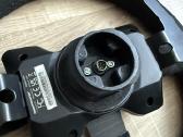 Thrustmaster Ferrari Alcantara vairas - nuotraukos Nr. 2