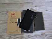 Samsung s24 ultra - nuotraukos Nr. 2