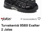 Jalas darbo batai - nuotraukos Nr. 13
