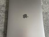 MacBook Pro 16" 2019 i7 / 16gb / 512gb SSD, Space - nuotraukos Nr. 2