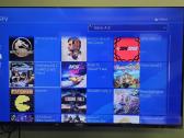 Atrištas Playstation 4 Slim su 45 žaidimais - nuotraukos Nr. 4
