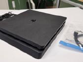 Atrištas Playstation 4 Slim su 45 žaidimais - nuotraukos Nr. 6