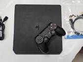 Atrištas Playstation 4 Slim su 45 žaidimais - nuotraukos Nr. 7