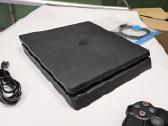 Atrištas Playstation 4 Slim su 45 žaidimais - nuotraukos Nr. 8