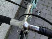Bianchi Rekord 748 plentinis dviratis (54 cm) - nuotraukos Nr. 2