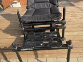 Preston World Champion 4 Rod Holdall 175cm - nuotraukos Nr. 4