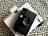 Fujifilm x half skaitmeninis fotoaparatas - nuotraukos Nr. 2