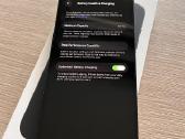iPhone 13 Midnight 128gb - nuotraukos Nr. 7