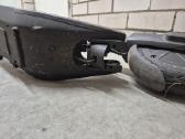Ninebot Segway Es2 elektrinis paspirtukas - nuotraukos Nr. 11