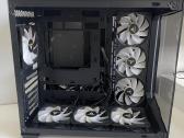 Kompiuterio korpusas Antec C5 Argb - nuotraukos Nr. 2