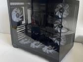 Kompiuterio korpusas Antec C5 Argb - nuotraukos Nr. 3