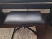 Yamaha Dgx-660 - nuotraukos Nr. 2