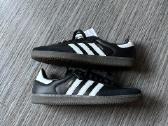 Adidas batai - nuotraukos Nr. 2
