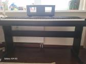 Yamaha Dgx-660 - nuotraukos Nr. 4