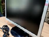 Keli nebrangūs 22"-23" colių monitoriai - nuotraukos Nr. 6