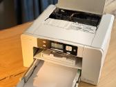 Ricoh Sg 3210dnw suvenyru spausdintuvas - nuotraukos Nr. 2