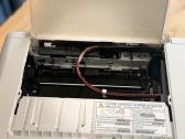 Ricoh Sg 3210dnw suvenyru spausdintuvas - nuotraukos Nr. 3