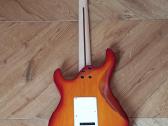 Cort gitara G250 G serios elektrine gitara - nuotraukos Nr. 5