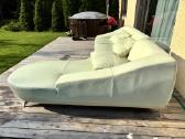 Dovanoju! Tikros odos sofa - nuotraukos Nr. 3