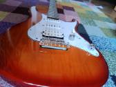 Cort gitara G250 G serios elektrine gitara - nuotraukos Nr. 2