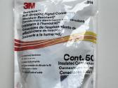 3m 314 Užspaudžiama jungtis su geliu - nuotraukos Nr. 2