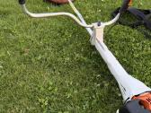 Stihl 310 - nuotraukos Nr. 2