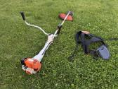 Stihl 310 - nuotraukos Nr. 4