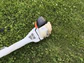 Stihl 310 - nuotraukos Nr. 5
