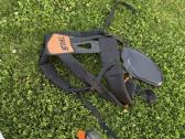 Stihl 310 - nuotraukos Nr. 6