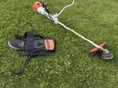 Stihl 310 - nuotraukos Nr. 8