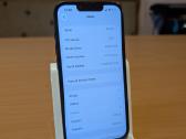 iPhone 16e 100% battery health + pirkimo dok - nuotraukos Nr. 7