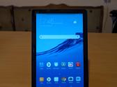 Juodas Huawei Mediapad T5 lte 32gb - nuotraukos Nr. 2