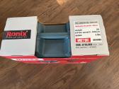 Plytelių pritraukėjas / Vibravimo padas Ronix 1800 - nuotraukos Nr. 6