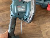 Plytelių pritraukėjas / Vibravimo padas Ronix 1800 - nuotraukos Nr. 13