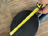 Plytelių pritraukėjas / Vibravimo padas Ronix 1800 - nuotraukos Nr. 16