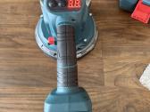 Plytelių pritraukėjas / Vibravimo padas Ronix 1800 - nuotraukos Nr. 17
