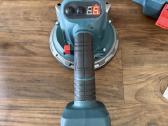 Plytelių pritraukėjas / Vibravimo padas Ronix 1800 - nuotraukos Nr. 18