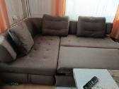 Sofa lova kampas - nuotraukos Nr. 2