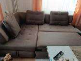 Sofa lova kampas - nuotraukos Nr. 4