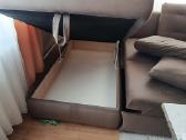 Sofa lova kampas - nuotraukos Nr. 6
