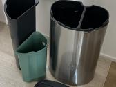 Brabantia šiukšlių dėžė - nuotraukos Nr. 6