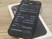 Parduodu iPhone 16 Pro 128gb - nuotraukos Nr. 5